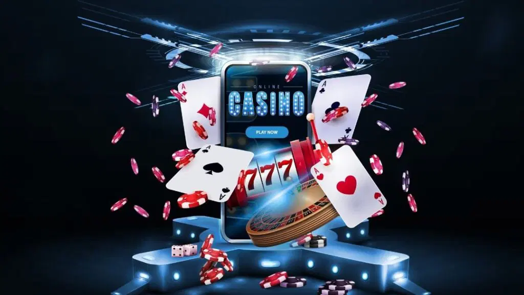 55 Game Lottery Live Games